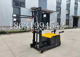 西丰县电动叉车小型堆垛车搬运车好用吗新型手动叉车2吨小型搬运车电动叉车